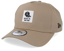 New Era A-Frame Shadow Trucker Cap Los Angeles Dodgers