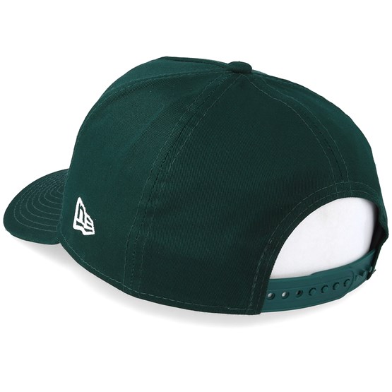 New York Yankees A-Frame Dark Green/White Adjustable - New Era caps ...