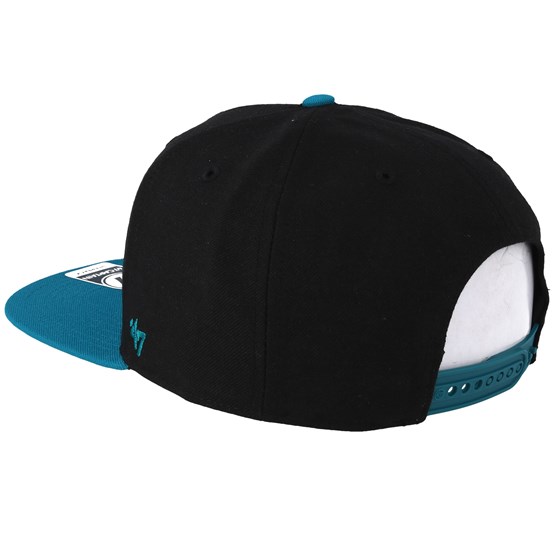 florida marlins 47 brand hat