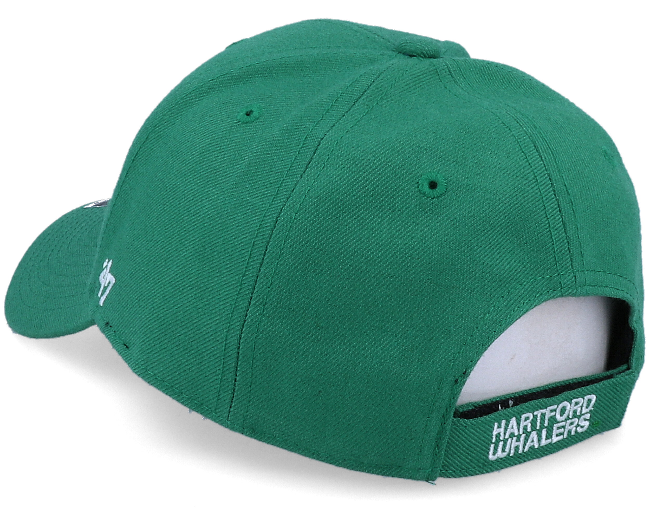 hartford whalers hat 47