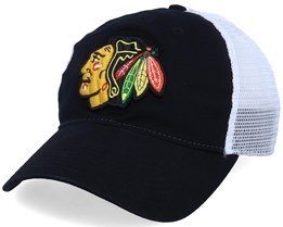 irish blackhawks hat