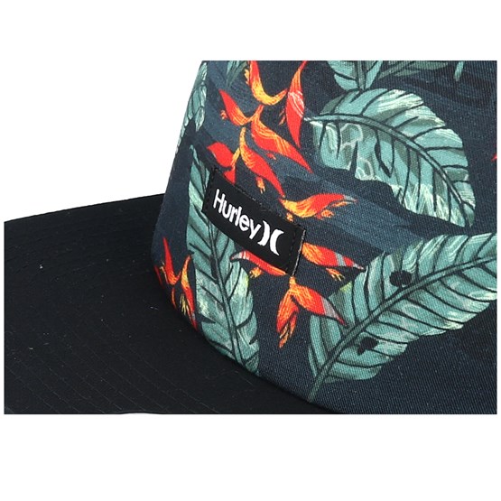 hurley mixtape