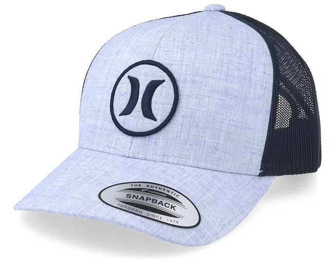 hurley oceanside hat