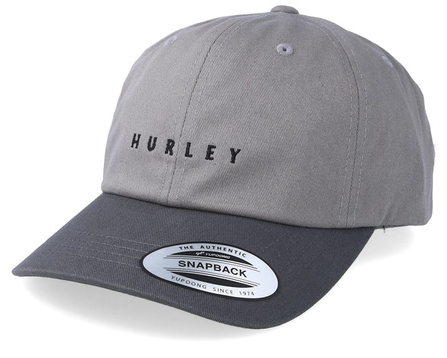 hurley caps australia