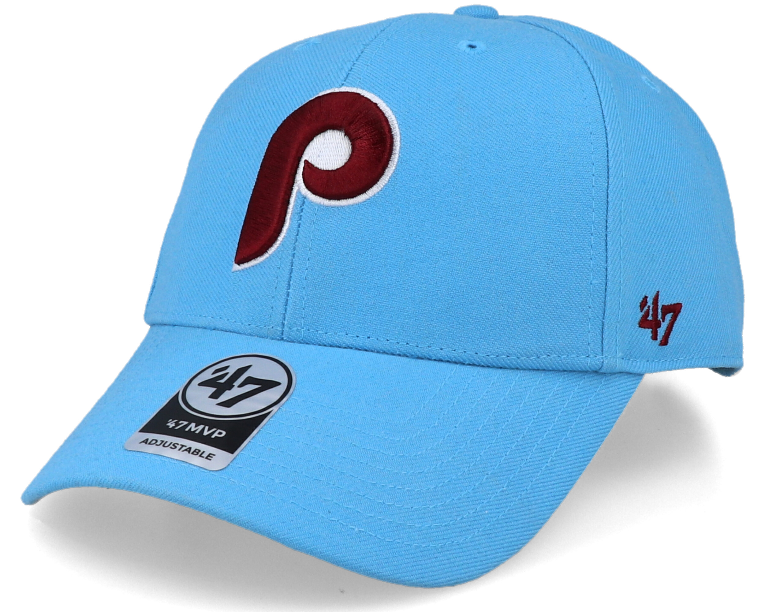 Phillies adjustable hats Clearance