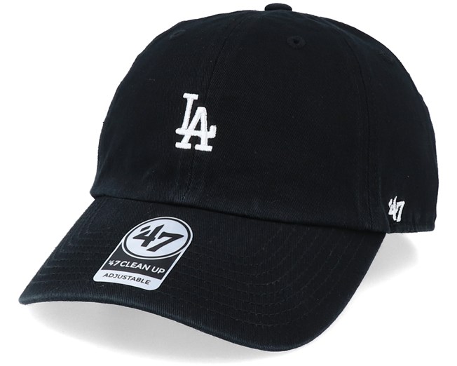 dodgers 47 clean up