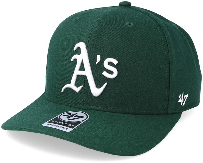 47 brand oakland athletics hat