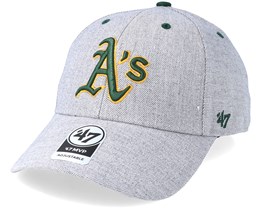 47 Brand Casquette D/étroit Tigers Storm Cloud MVP