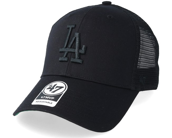 47 mvp cap