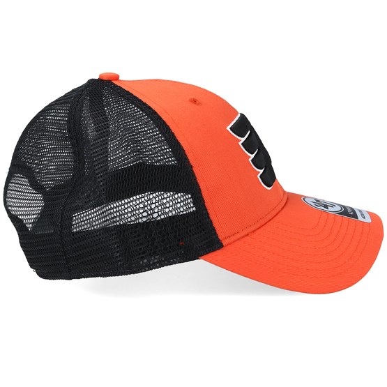 flyers trucker hat