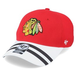 Chicago Blackhawks Jersey Solo Red 