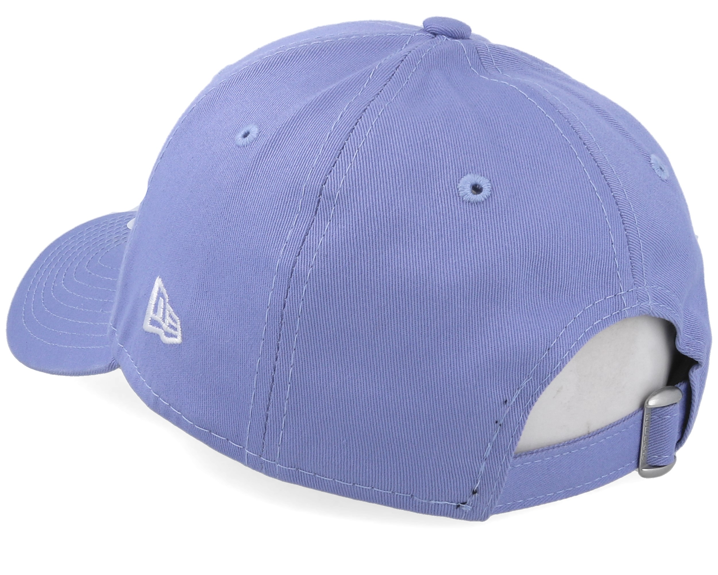 Caps New Era Los Angeles Dodgers Womens League Essential 9FORTY - View #9