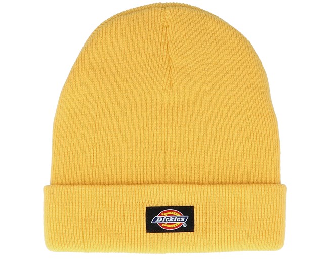 Gibsland Apricot Cuff - Dickies beanies - Hatstoreworld.com