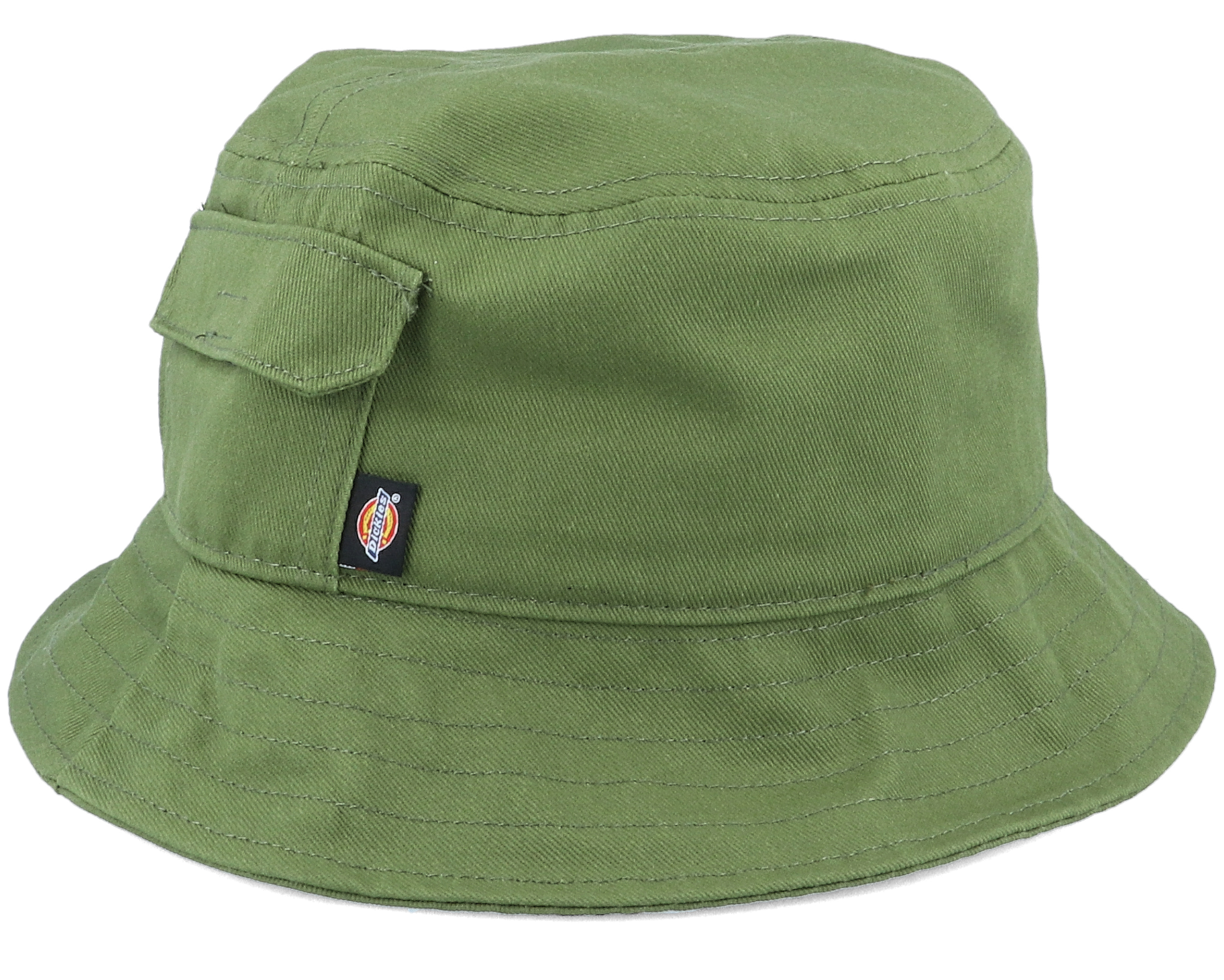 Bogalusa Army Green Bucket - Dickies hats - Hatstoreworld.com