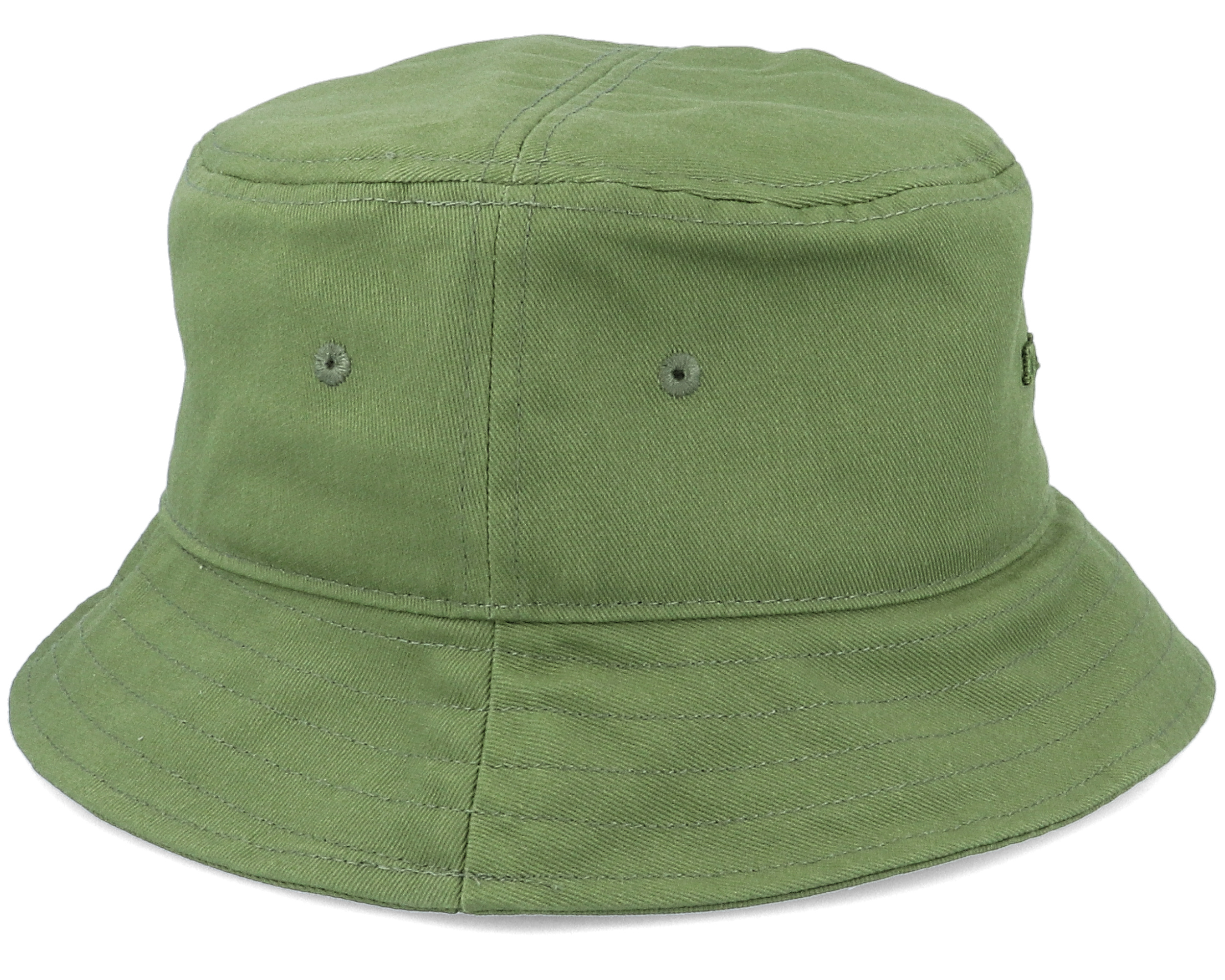 Bogalusa Army Green Bucket Dickies hats
