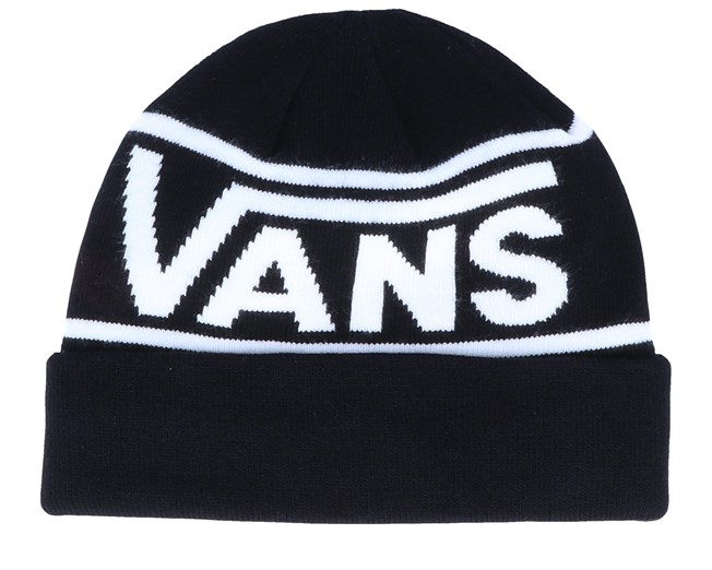 vans drop v beanie