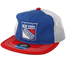 blue caps jersey