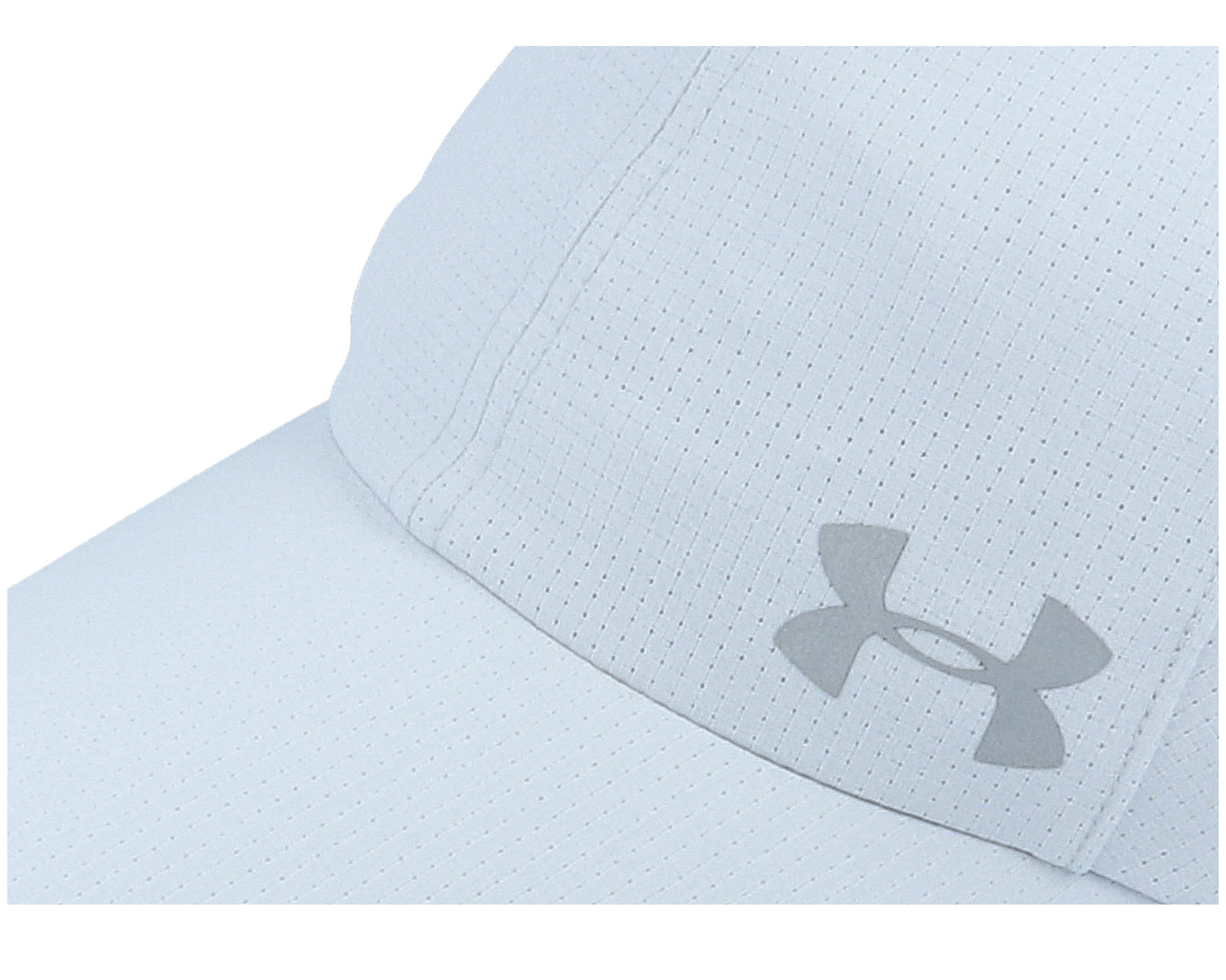 Launch Run Halo Gray/Mod Gray/Silver Reflective Adjustable Under