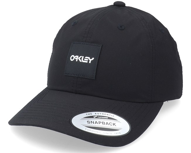 oakley dad hat