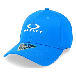 Stack Icon Ff Hat Detroit Blue Flexfit 