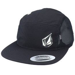 Panel - Volcom cap - Hatstore.co 