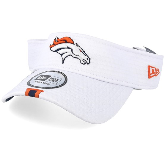 denver broncos visor