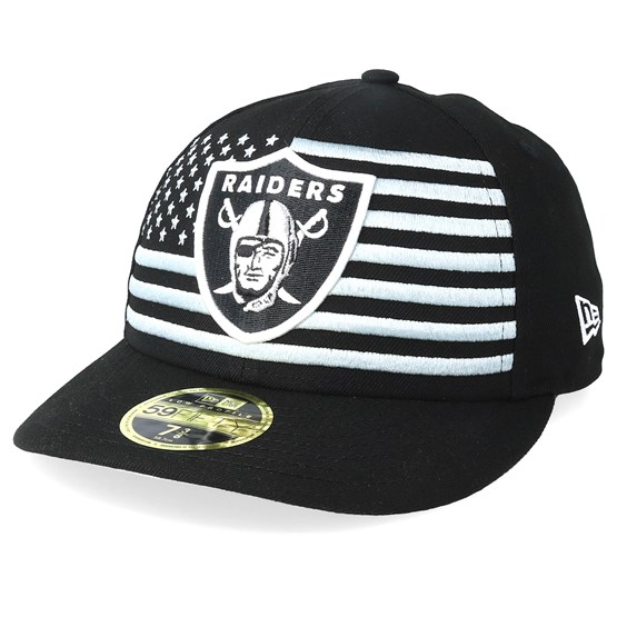 raiders draft day hats 2019