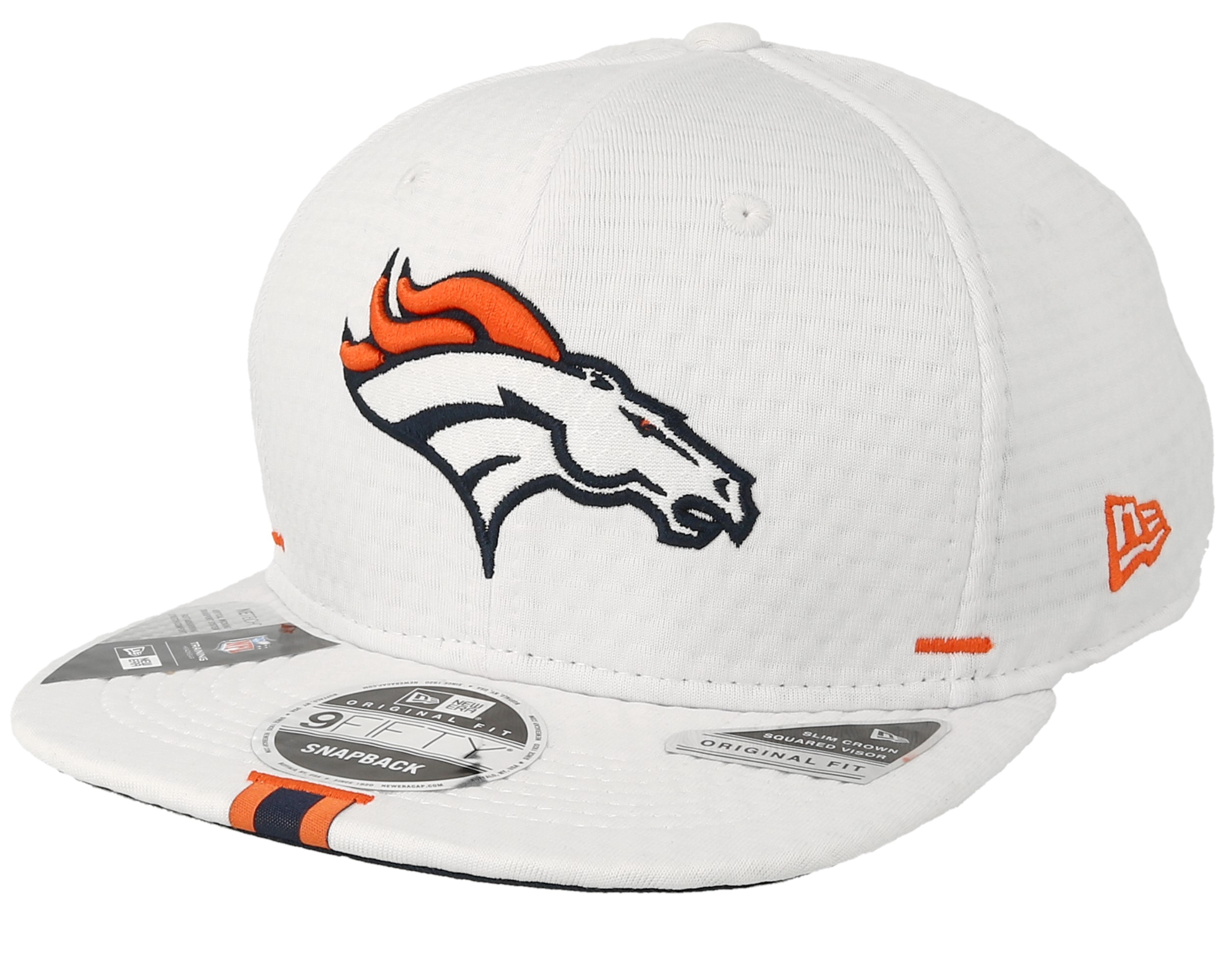 nike broncos hat