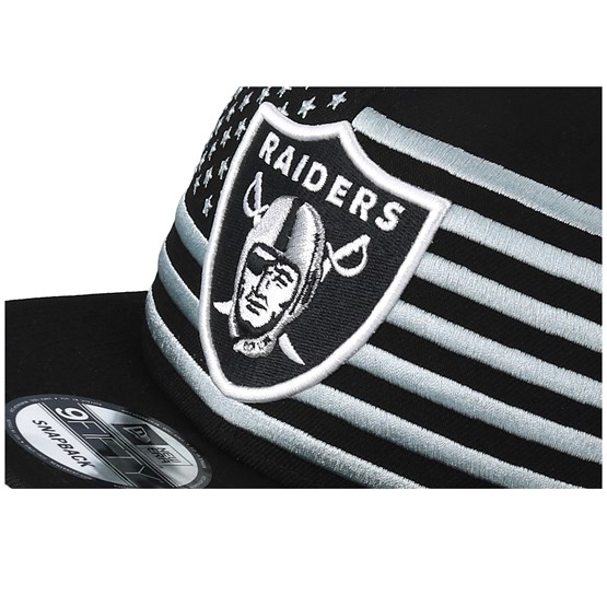 raiders draft day hats 2019