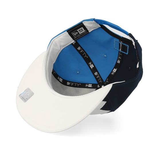 chargers 2019 draft hat