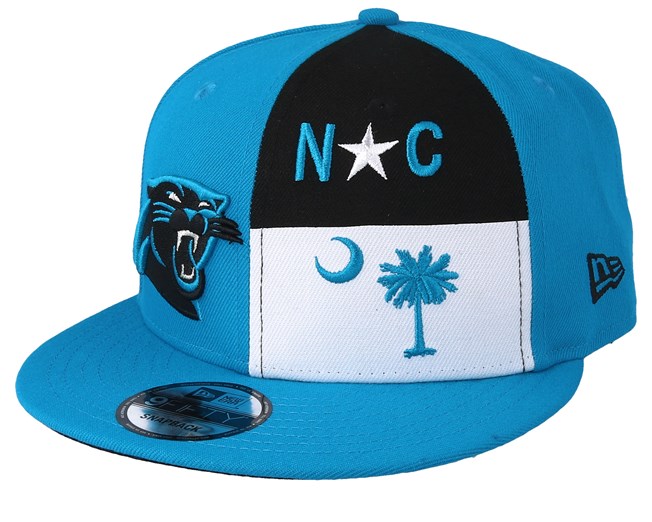 carolina panthers draft hat 2019