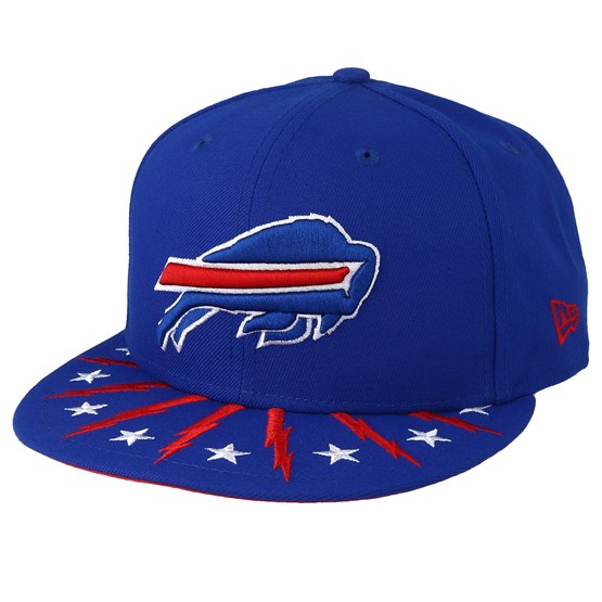 buffalo bills 2019 draft hat