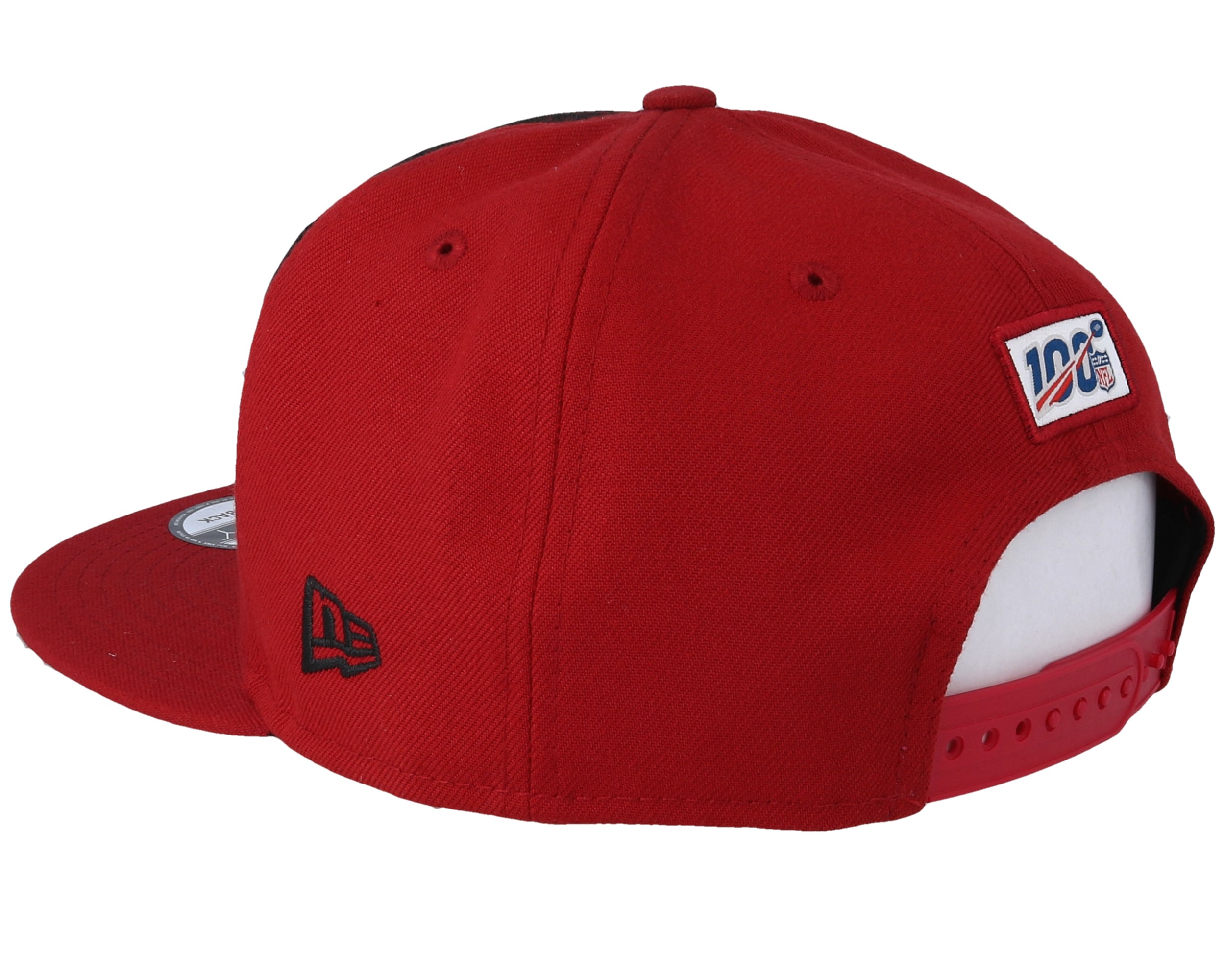 Arizona Cardinals 9Fifty NFL Draft 2019 Red Snapback - New Era caps - Hatstoreworld.com