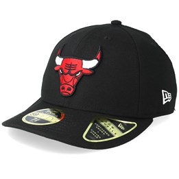 New Era Chicago Bulls 9forty Kids Trucker Cap Character