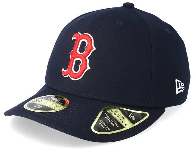 new era sox