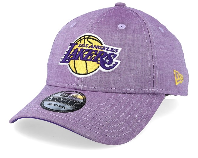 lakers 9forty