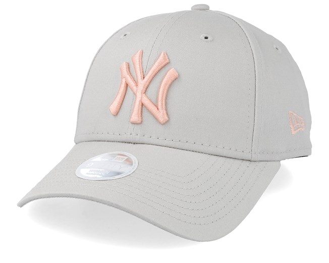 New Era New York Yankees 9forty Adjustable Women Cap League Essential 