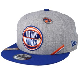 New York Knicks 19 NBA 9Fifty Draft 
