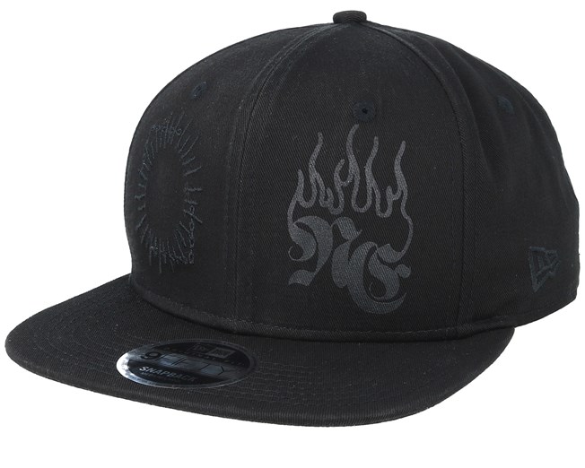 new era snapback nz