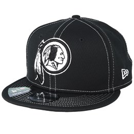 Washington Redskins NFL 19 9Fifty Black 