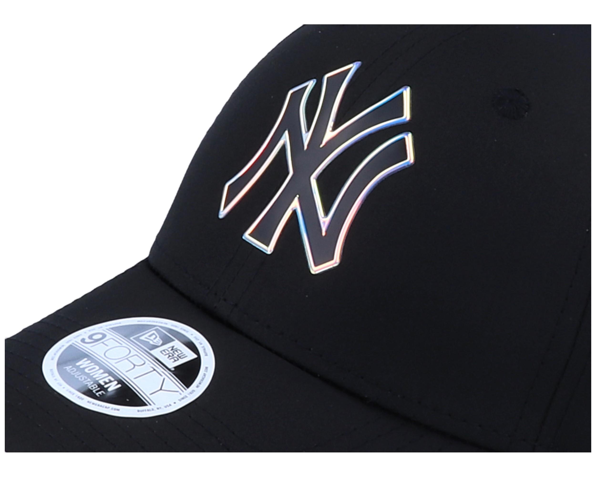 new era 9forty mlb new york yankees cap junior