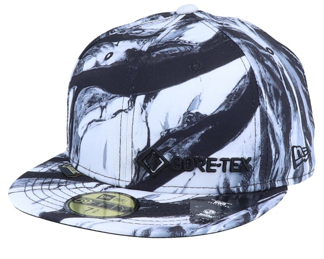 new era gore tex hat