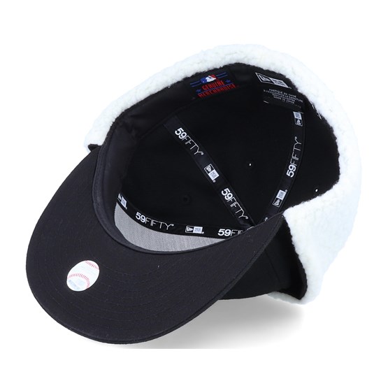 Raiders Dog Ear Hat Therugbycatalog Com