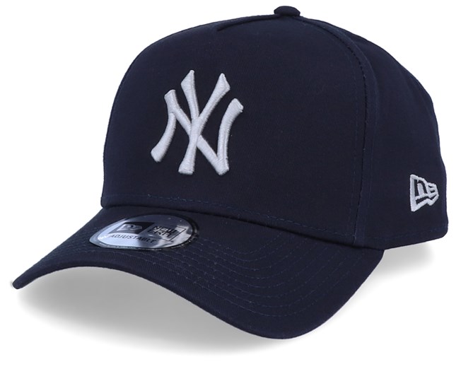 new era a frame cap