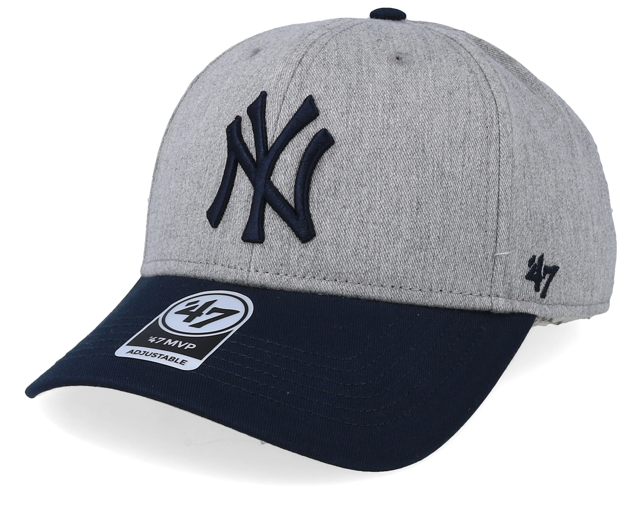 New York Yankees Palomino Two Tone 47 