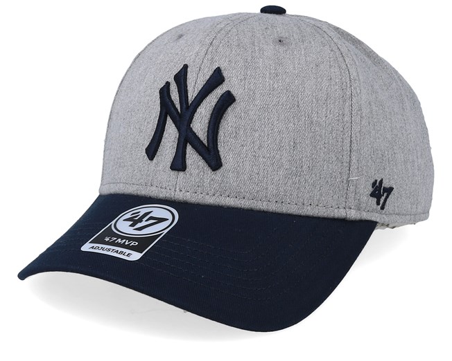 yankees 47 mvp cap