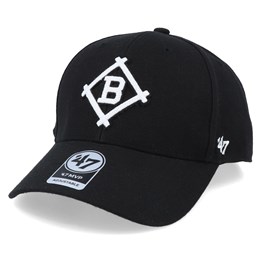 47 brand brooklyn dodgers hat