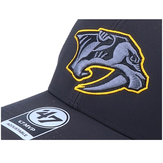 47 brand nashville predators