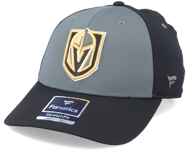 fanatics golden knights hat