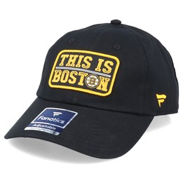 Fanatics bruins hat Clearance